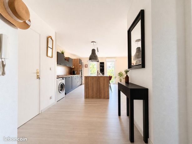 Appartement 3 pièces 66 m² — 6