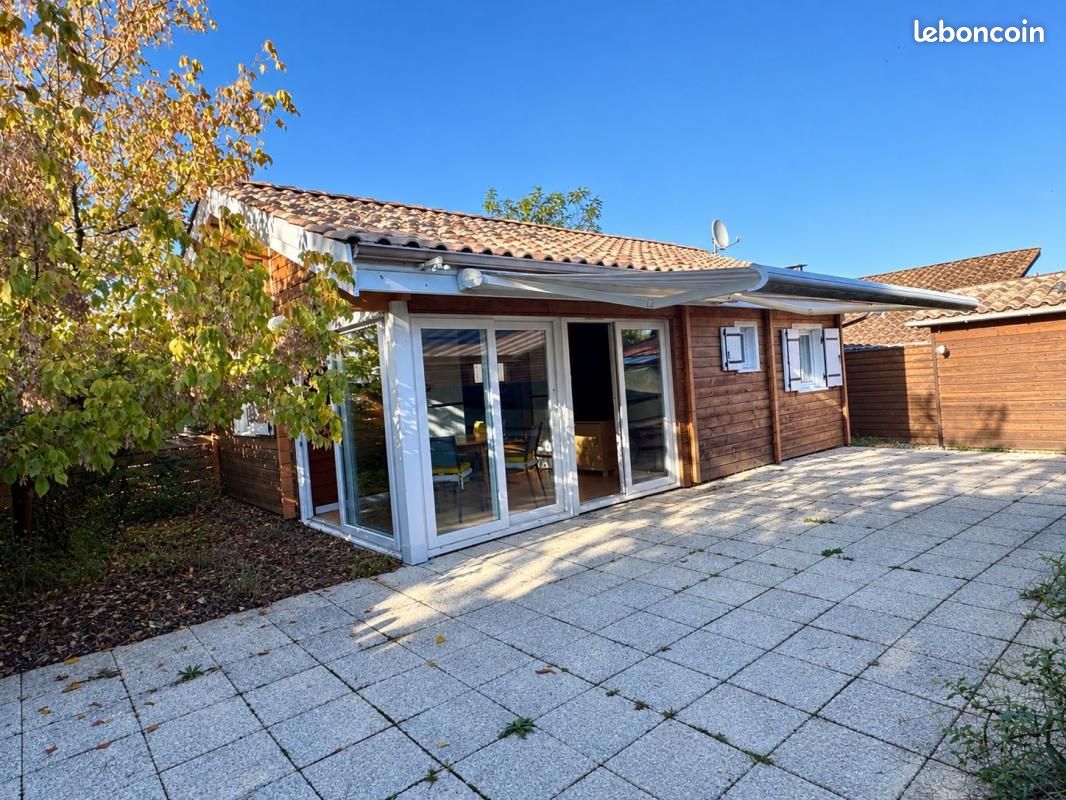 Maison 3 pièces 33 m² · à Hourtin · 33 m² · 315 000 €