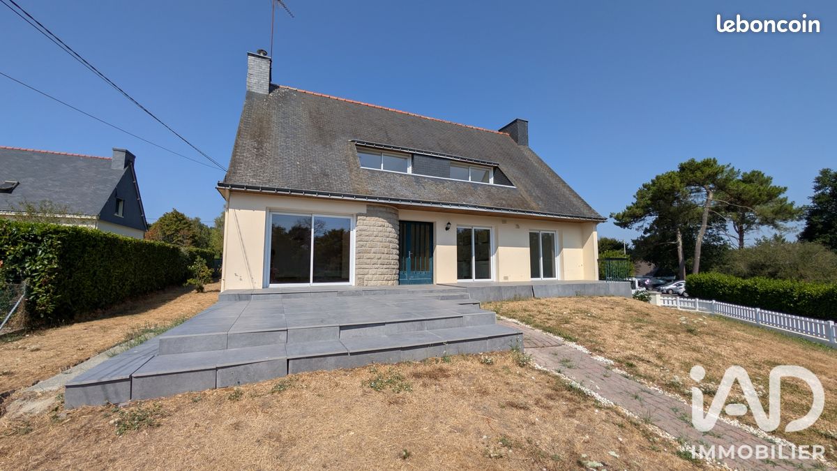 Maison 7 pièces 150 m² · à Saint-Avé · 150 m² · 447 200 €