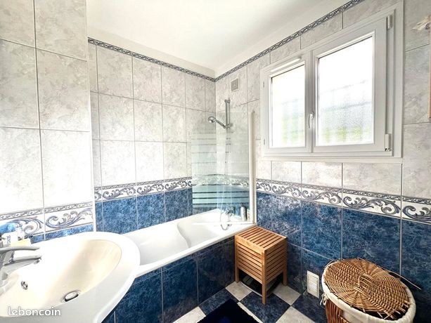 Maison a louer houilles - 7 pièce(s) - 160 m2 - Surfyn