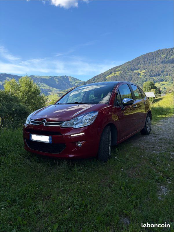 Citroën c3 (image 1)