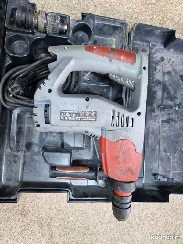 Perfo kriss 800 pse (image 2)