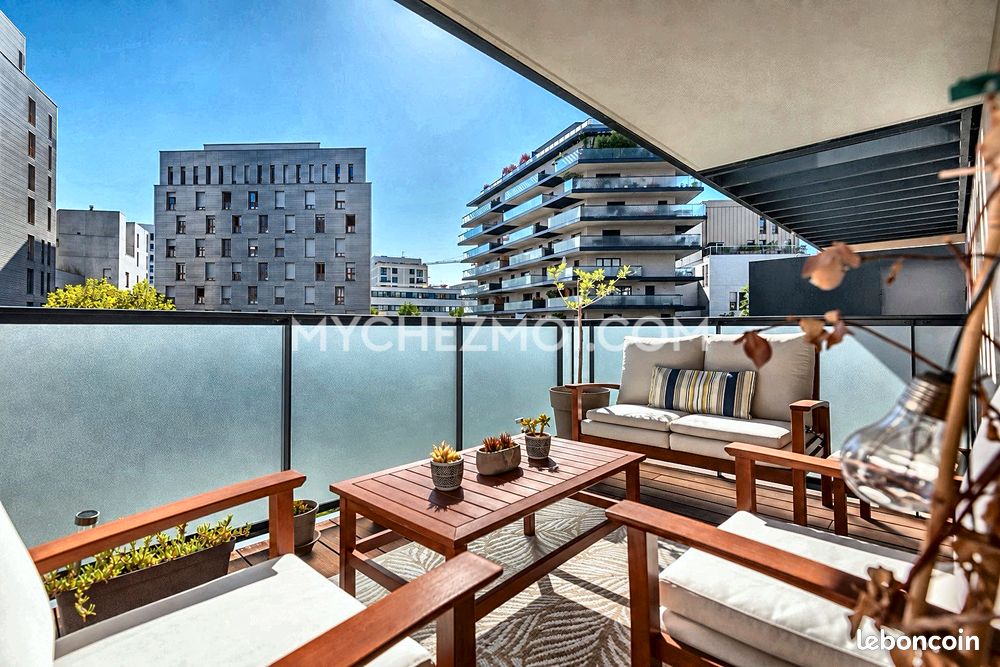 Appartement 3 pièces 65 m² · à Lyon · 65 m² · 359 000 €