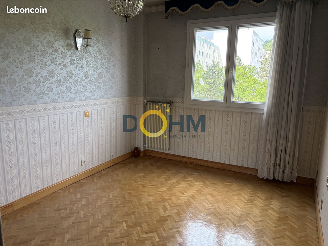 Appartement 4 pièces 85 m² · à Clermont-Ferrand · 85 m² · 85 000 €