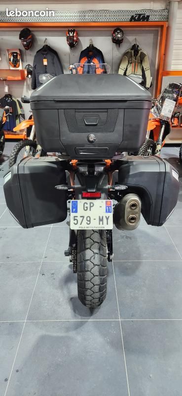 Ktm 1290 adventure s (image 4)