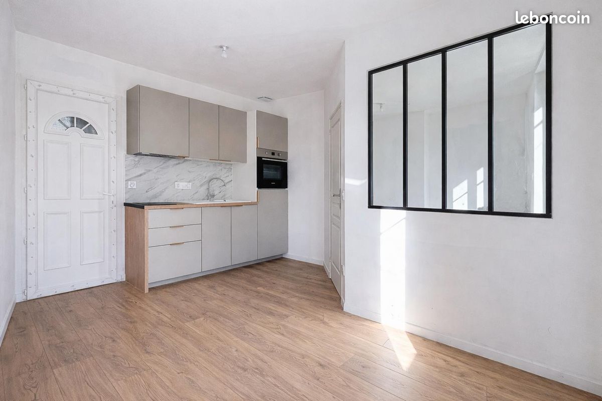 Appartement 2 pièces 27 m² · à Lyon · 27 m² · 149 500 €