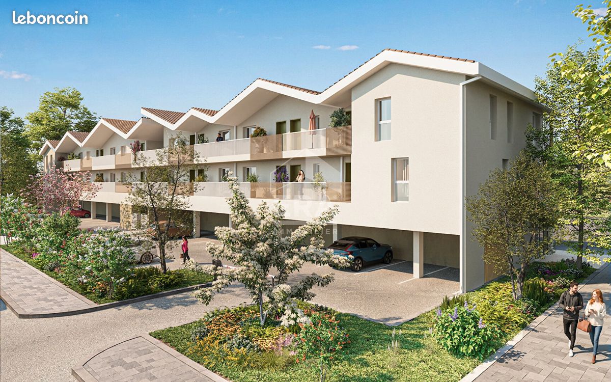 Appartement 1 pièce 35 m² · à Le Barp · 35 m² · 145 000 €