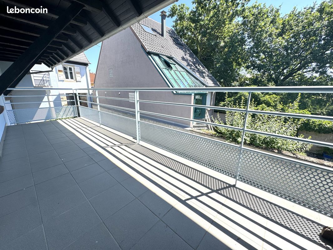 Appartement 2 pièces 80 m² · à Mommenheim · 80 m² · 199 000 €