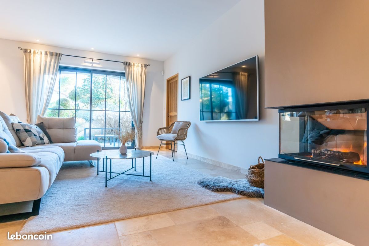 Maison 5 pièces 125 m² · à Le Triadou · 125 m² · 539 080 €