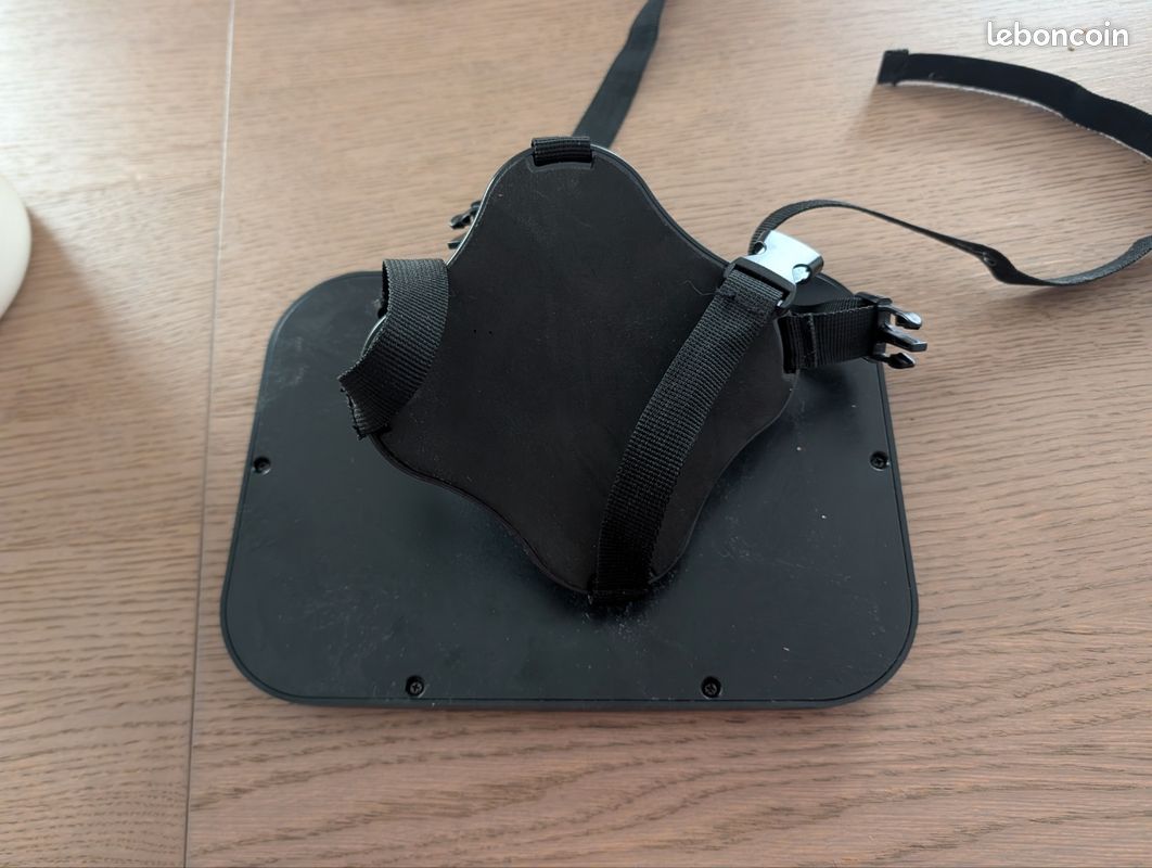 Miroir bébé pour voiture (image 1)