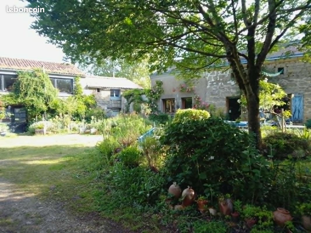 Maison 4 pièces 90 m² · à Doué-en-Anjou · 90 m² · 167 500 €