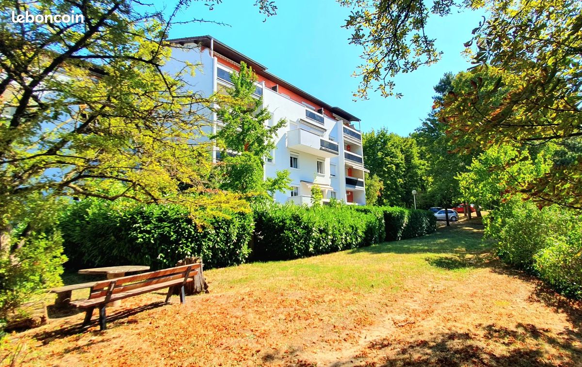 Appartement 4 pièces 100 m² · à Fontaines-sur-Saône · 100 m² · 359 000 €