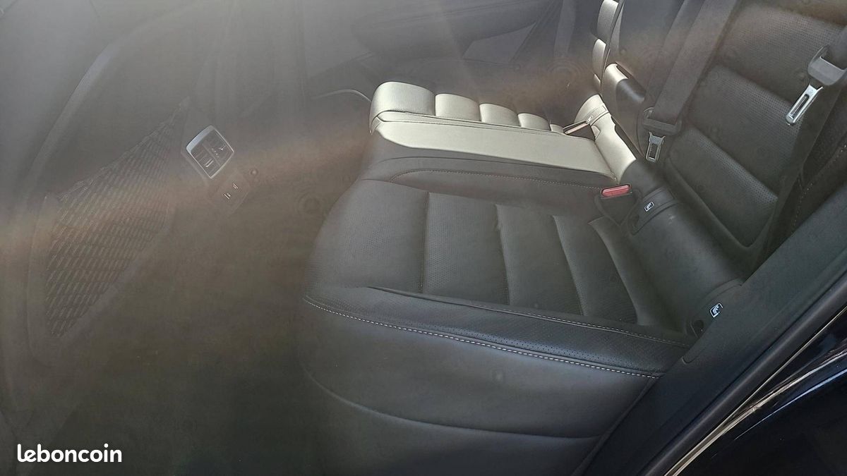 RENAULT Koleos Tce 160 EDC Initiale Paris (image 22)