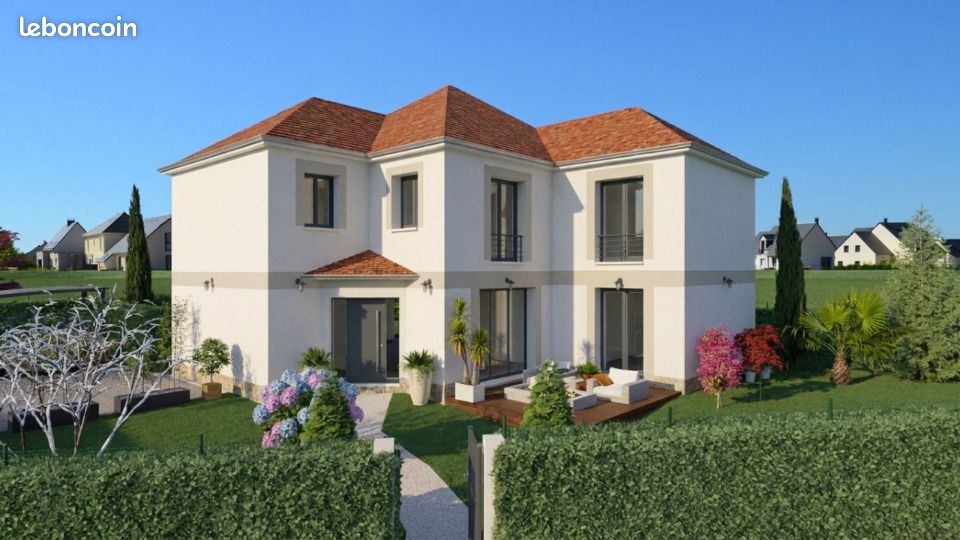 Maison 7 pièces 180 m² · à Rueil-Malmaison · 180 m² · 1 329 000 €
