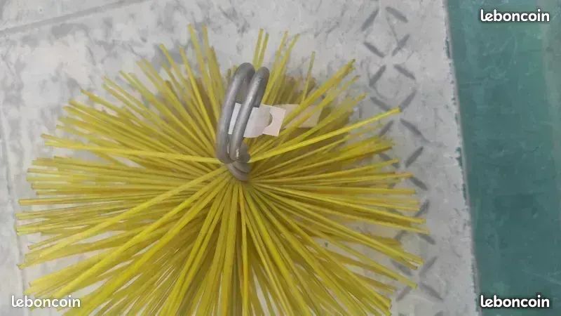 Hérisson nylon (image 1)