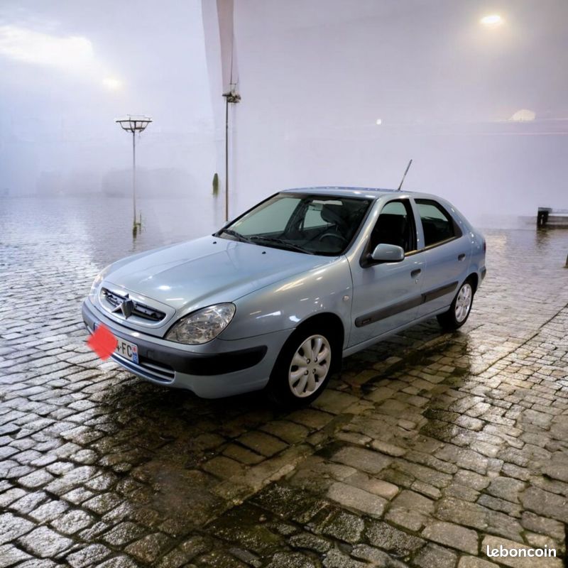 Silencieux Arrière Pour Citroën C15 (1.1 55ch & 1.4 75ch) 1988-1997 - Neuf Avec Kit De Montage - Garantie 30 Mois