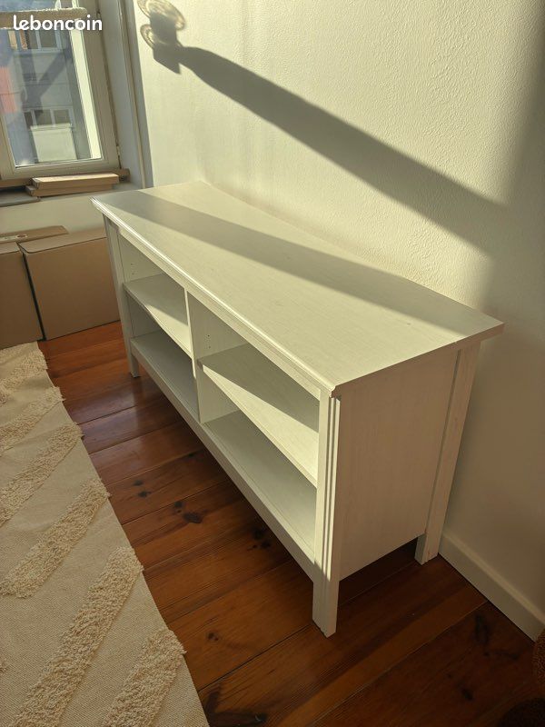 Meuble télé IKEA Brusali (image 3)