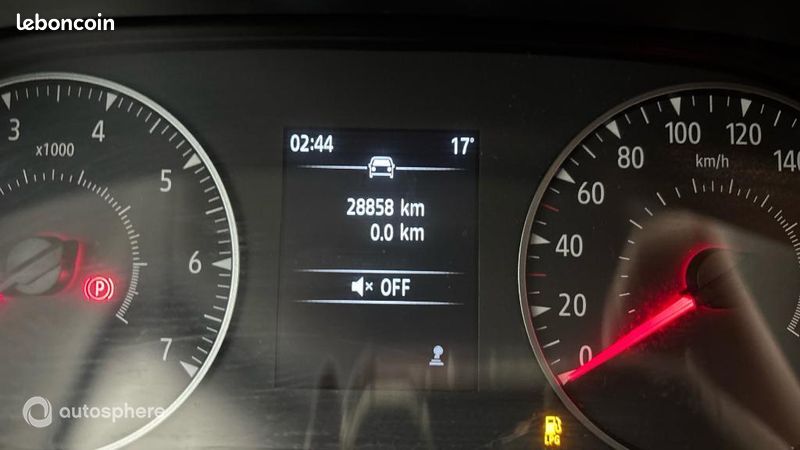 Dacia Sandero 1.0 ECO-G 100ch Stepway Essential (image 9)