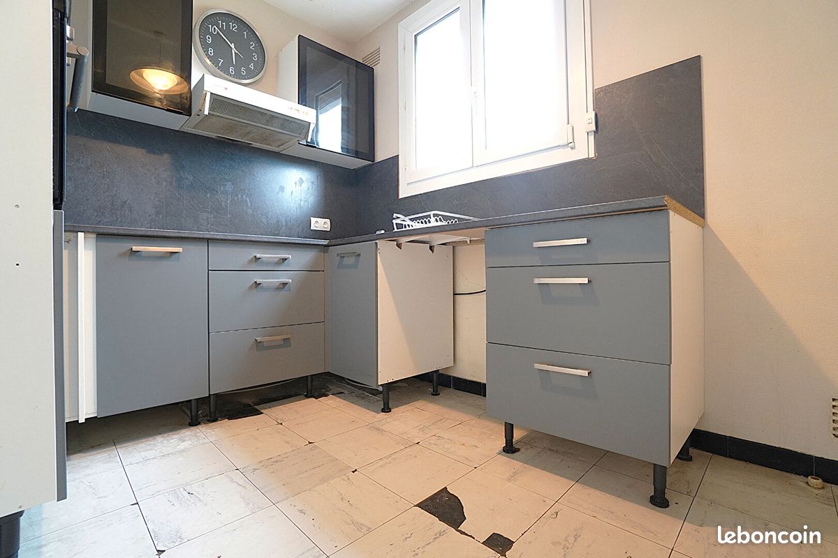 Appartement 3 pièces 59 m² · à Le Mans · 59 m² · 83 990 €