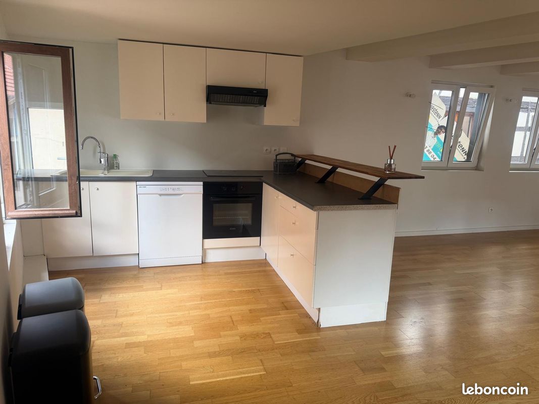 Appartement 3 pièces 79 m² · à Obernai · 79 m² · 795 €/mois