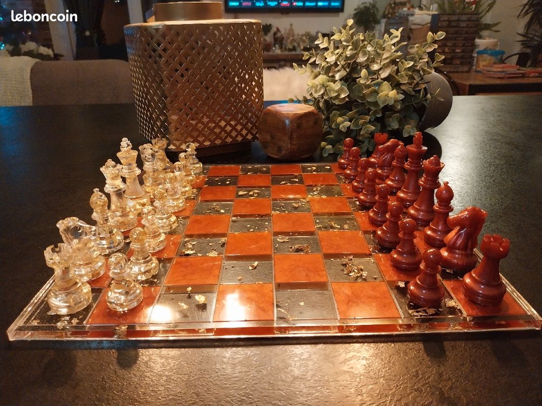 Échiquier (image 2)
