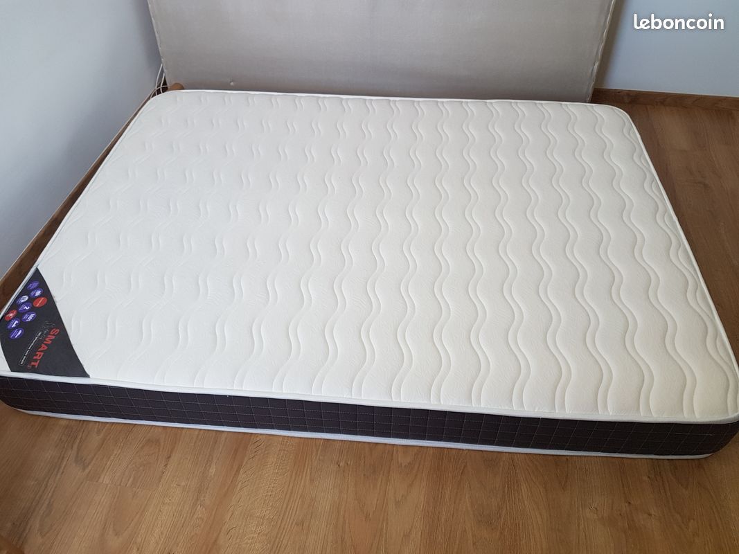 Matelas 140x190 (image 3)