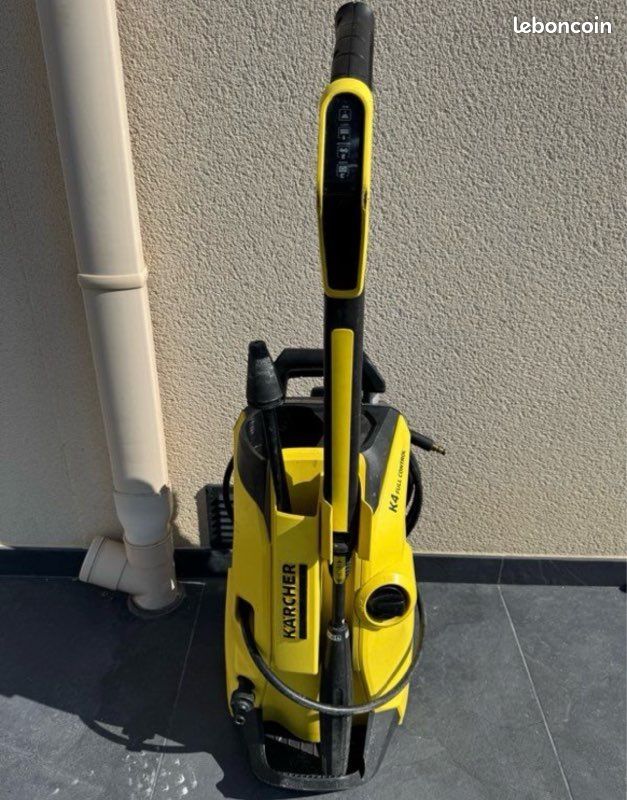 Karcher k4 Full Control (image 1)