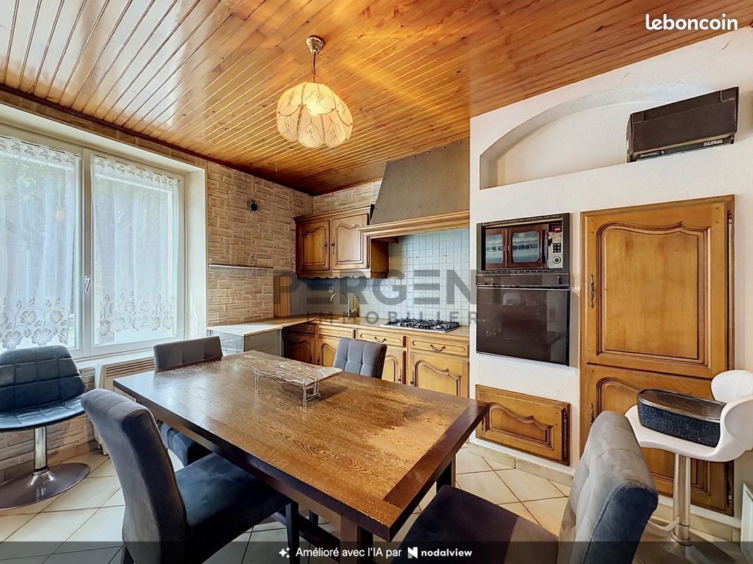 Maison 4 pièces 108 m² · à Charleville-Mézières · 108 m² · 148 000 €