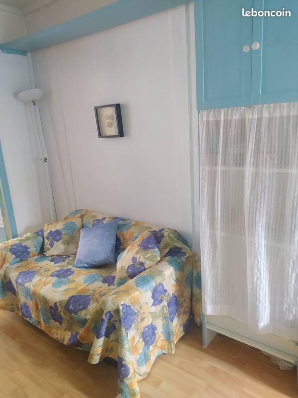 Appartement 2 pièces 29 m² · à Compiègne · 29 m² · 643 €
