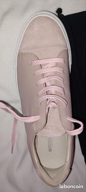 Paire de baskets T38 National Standard (image 5)