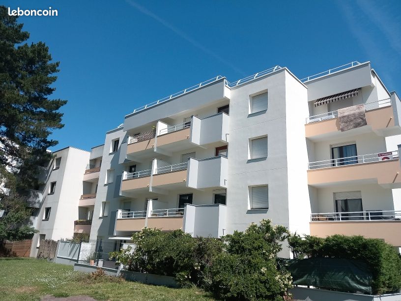 Appartement 2 pièces 59 m² · à Talence · 59 m² · 890 €/mois