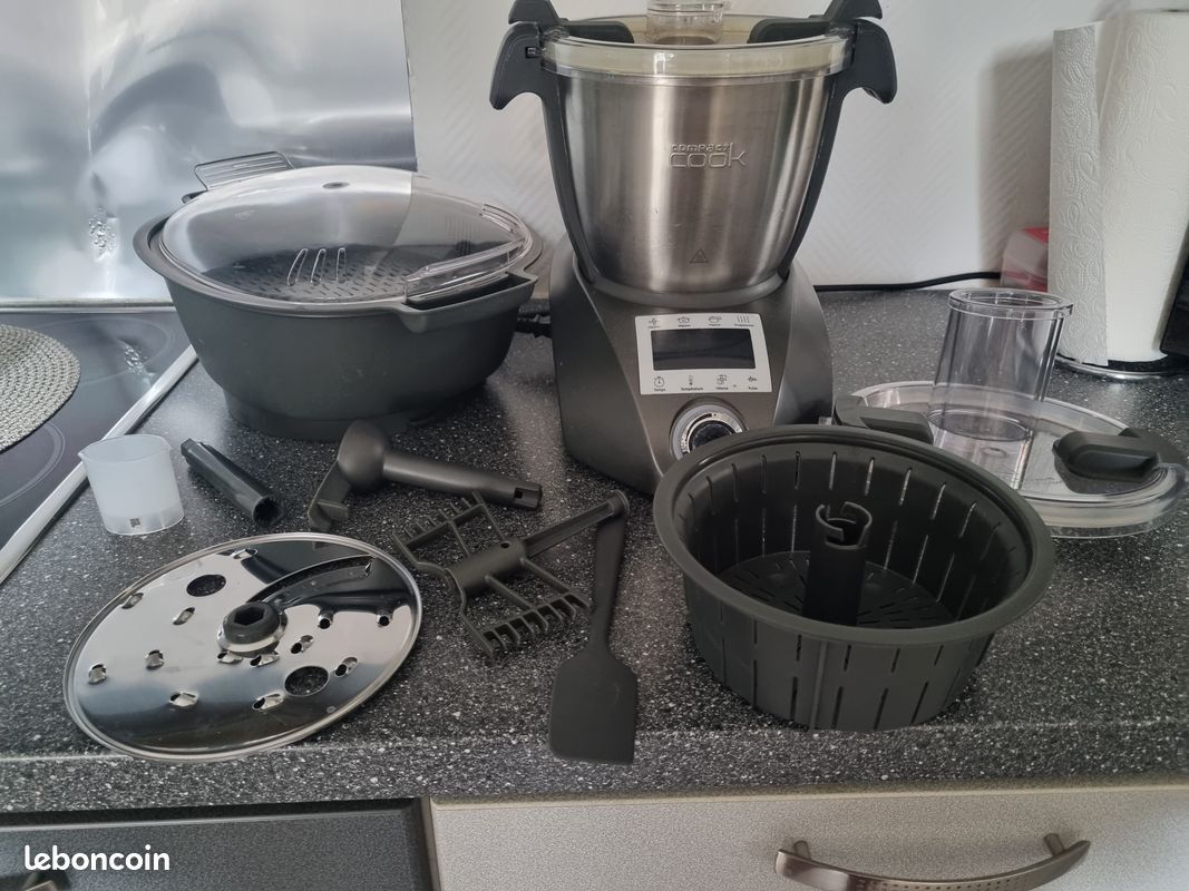 Compact Cook (image 4)