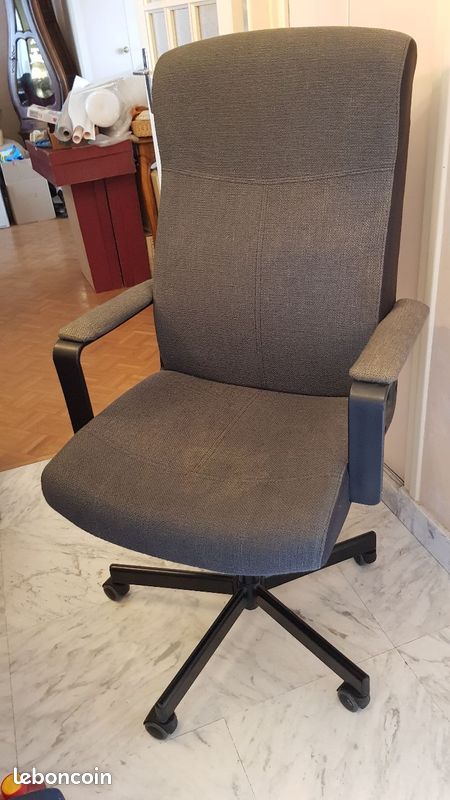 Fauteuil de bureau (image 1)
