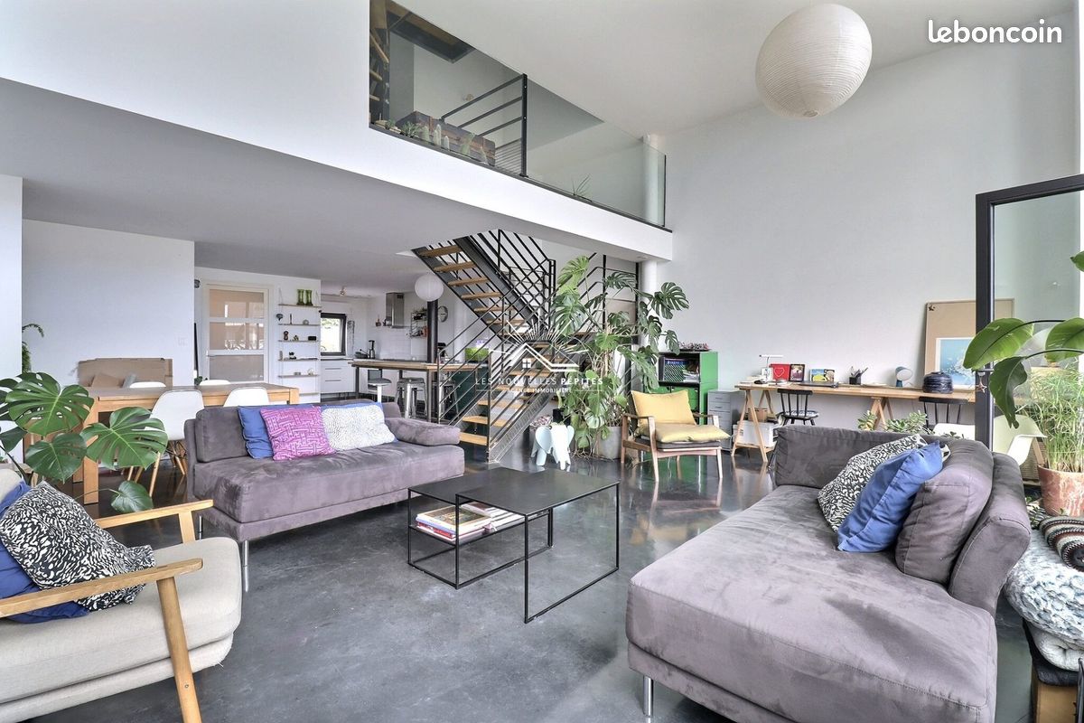 Appartement 5 pièces 130 m² · à Roubaix · 130 m² · 339 000 €