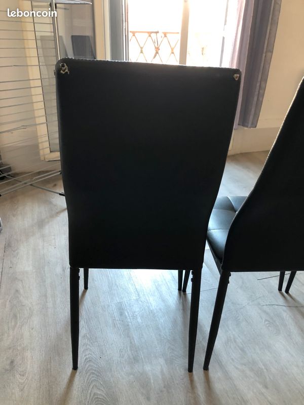 Lot de 3 chaises (image 7)