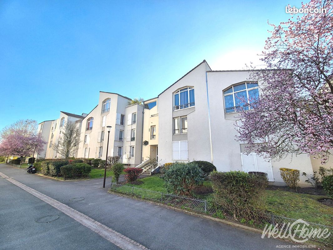 Appartement 4 pièces 82 m² · à Éragny · 82 m² · 209 500 €