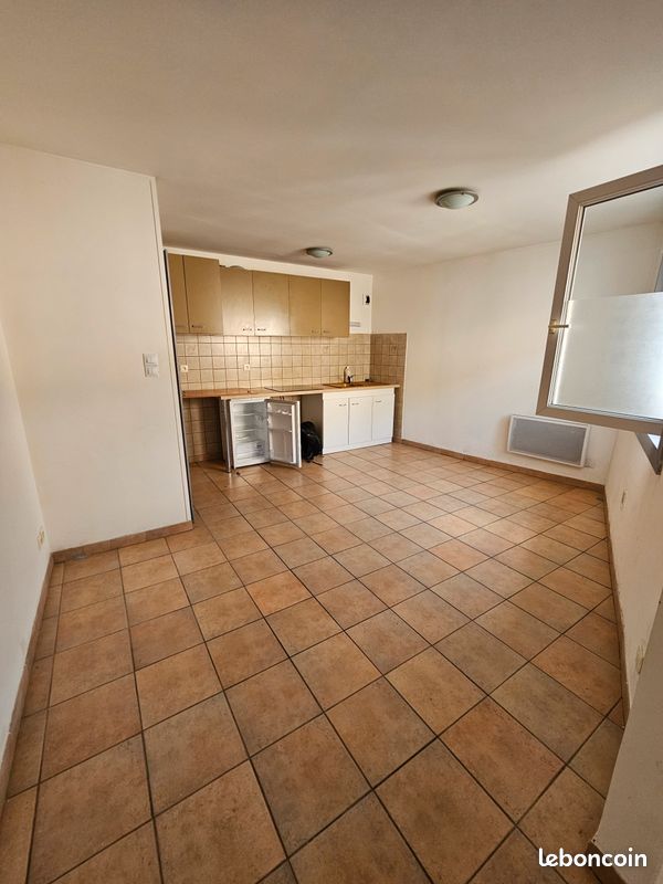 Appartement 2 pièces 35 m² · à Lavelanet · 35 m² · 380 €