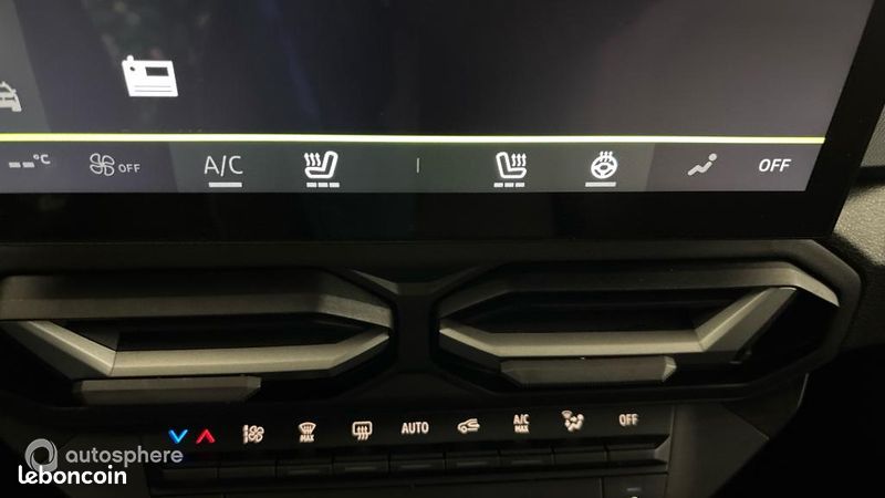 Dacia Duster 1.2 mild hybrid 130ch Journey (image 27)