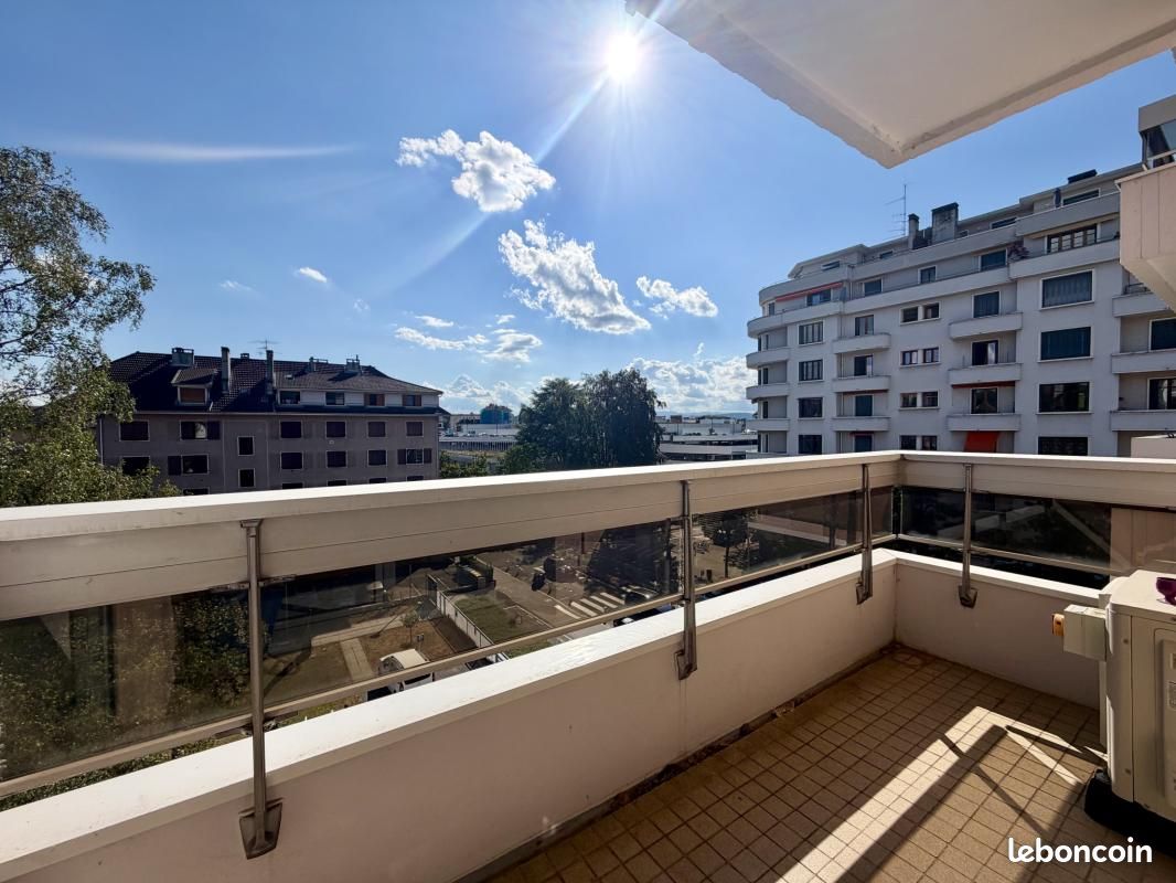 Appartement 2 pièces 45 m² · à Annecy · 45 m² · 315 000 €