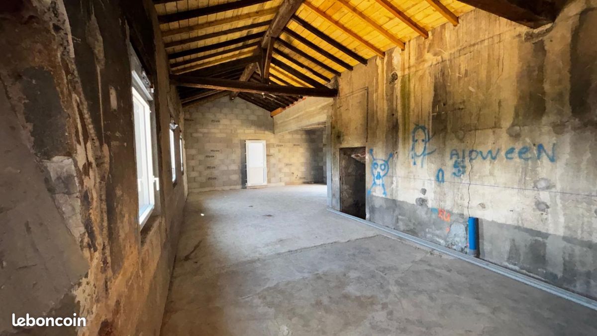 Maison 3 pièces 64 m² (image 10)