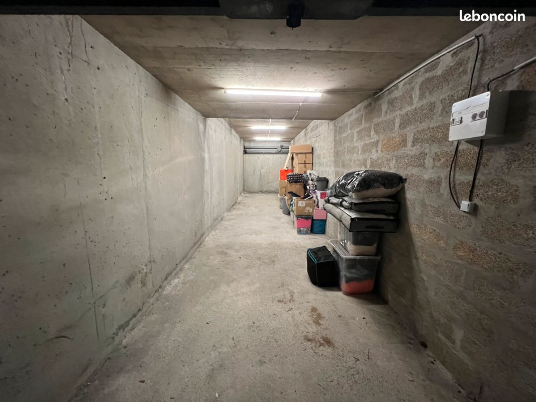 Location Grand Garage (image 1)