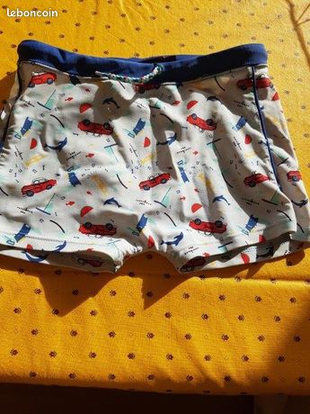 Maillots De Bain Sergent Major D Occasion Annonces Vetements Leboncoin