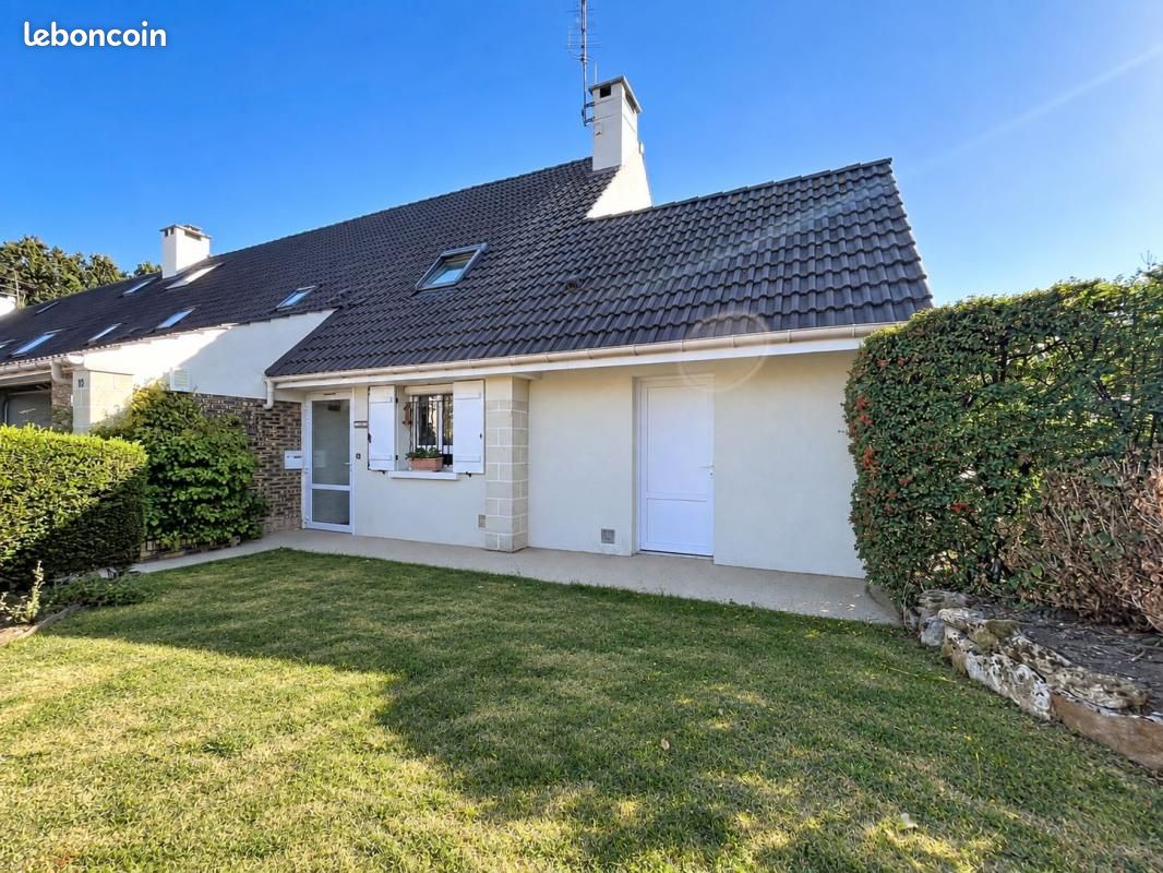 Maison 5 pièces 114 m² · à Évry-Courcouronnes · 114 m² · 330 000 €
