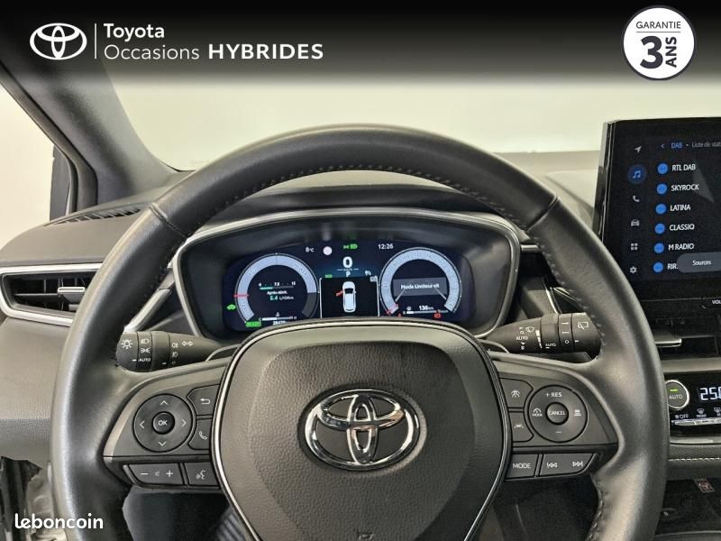 Toyota Corolla Touring Spt 2.0 196ch Design MY24 (image 13)