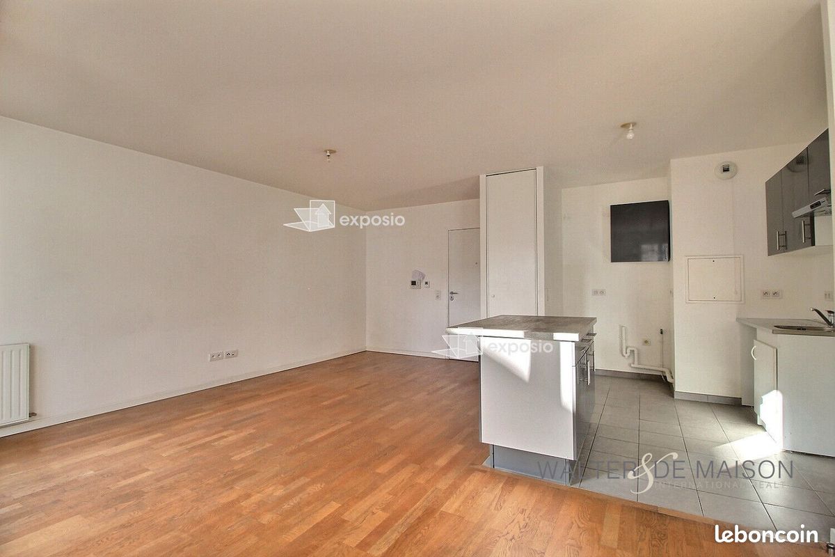 Appartement a louer cachan - 2 pièce(s) - 50 m2 - Surfyn