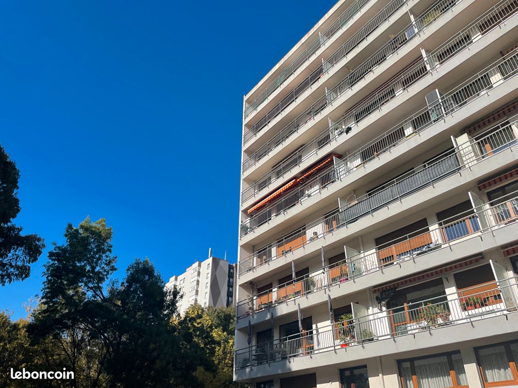 Appartement 3 pièces 63 m² · à Thionville · 63 m² · 159 000 €
