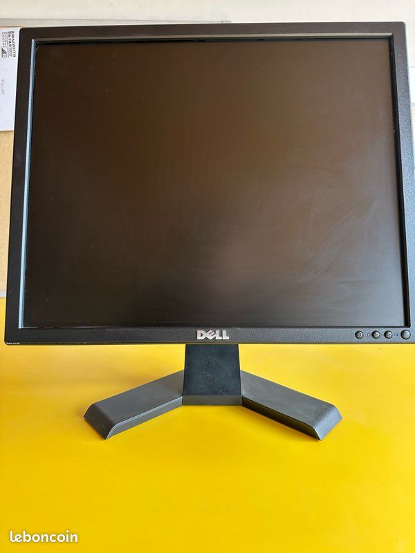 Ecran Dell 19 E190SF à partir de N/A€ | Comparez les