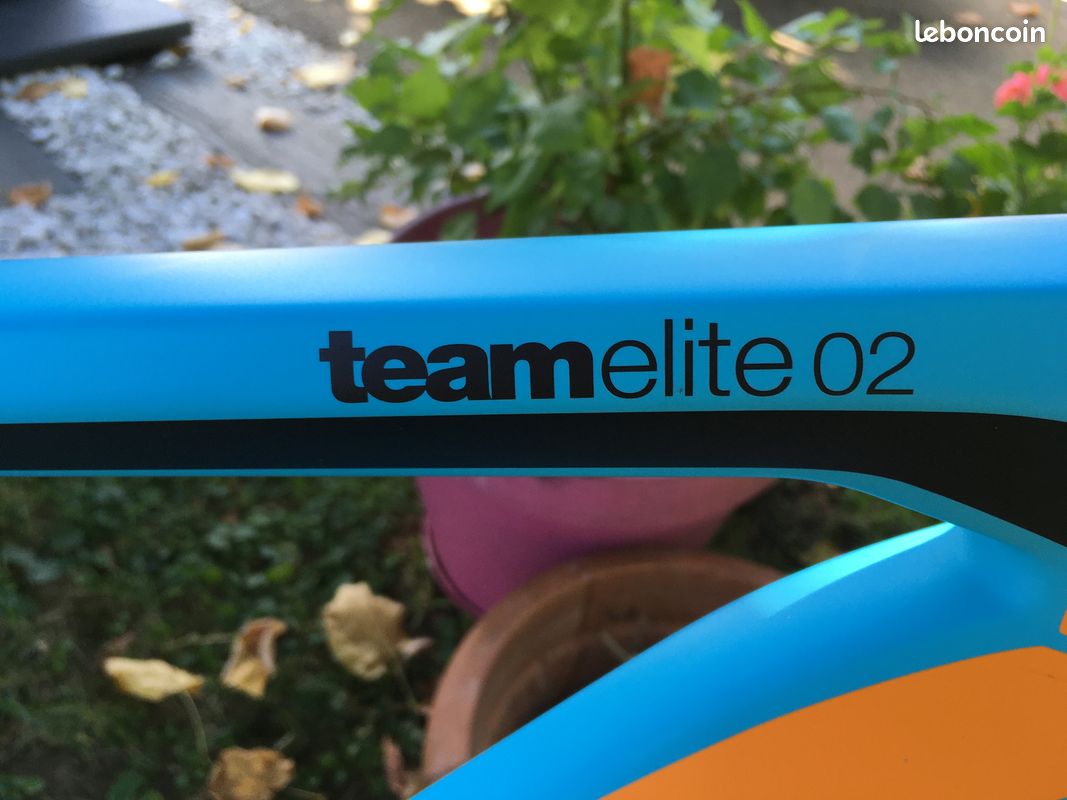 BMC teamelite02 xt carbone taille XL (image 2)