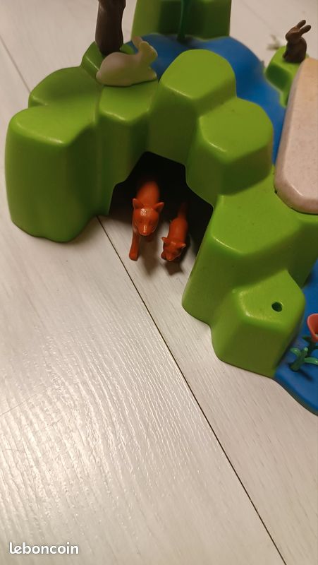 Playmobil la riviera enchanté (image 5)
