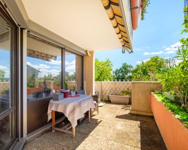 Appartement 400 000 € - 115 m²